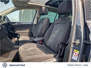 Volkswagen Tiguan Elegance 2.0tdi - Image 4