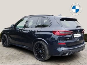 BMW X5 Xdrive45e M Sport - Image 2