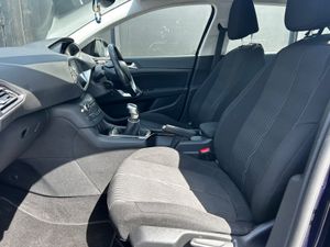 2014 PEUGEOT 308 1.2 PETROL NCT 07/26 - Image 4
