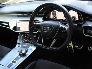 A6 S Line * Tech pack * Virtual Dash - Image 3