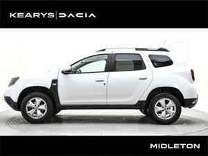 Dacia Duster Blue dCi 115 Comfort - Image 2