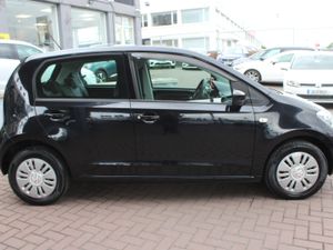 VW UP 1.0 TSI MOVE UP 5DR HATCHBACK AUTOMATIC - Image 3