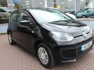 VW UP 1.0 TSI MOVE UP 5DR HATCHBACK AUTOMATIC - Image 2