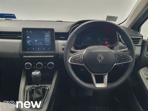 Renault Clio TCe 90 Dfull Evolution - Image 2