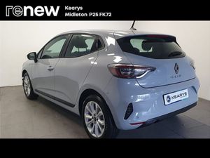 Renault Clio TCe 90 Dfull Evolution - Image 3