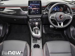 Renault Arkana R.s. Line E-tech Hybrid 145 Auto - Image 2