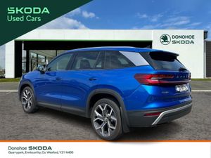 Skoda Kodiaq Selection  2.0tdi 150HP DSG -used Ca - Image 4