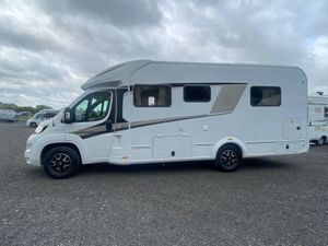Knaus Sun Ti 700 - Manual - Image 4
