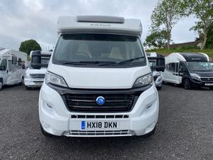 Knaus Sun Ti 700 - Manual - Image 2