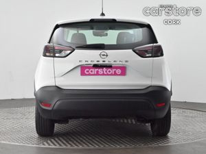 Opel Crossland 1.2i (83ps) 5 Speed SC - Image 4
