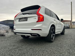 172 VOLVO XC90 R DESIGN 2.0 T8 7 SEATER - Image 3