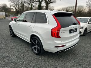 172 VOLVO XC90 R DESIGN 2.0 T8 7 SEATER - Image 4