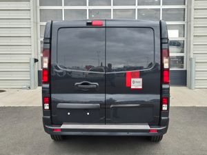 Renault Trafic Exclusive 150BHP Auto - Image 4