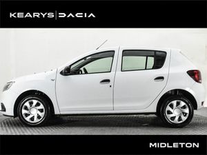 Dacia Sandero Blue dCi 95 Alternative - Image 3