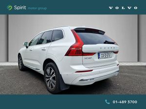 Volvo XC60 T8  plug In Hybrid  Inscription Pro  A - Image 2