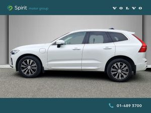 Volvo XC60 T8  plug In Hybrid  Inscription Pro  A - Image 3