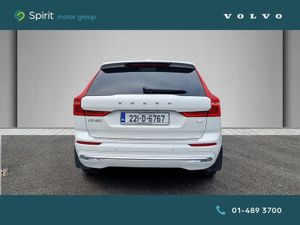 Volvo XC60 T8  plug In Hybrid  Inscription Pro  A - Image 4