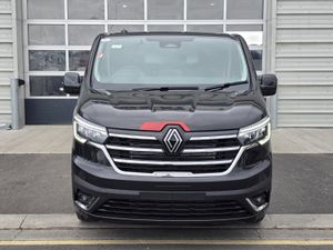 Renault Trafic Exclusive 150BHP Auto - Image 4
