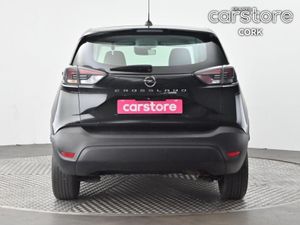Opel Crossland 1.2i (83ps) 5 Speed SC - Image 4