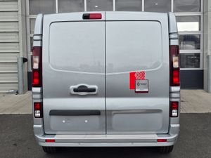 Renault Trafic Exclusive 170BHP Auto - Image 4