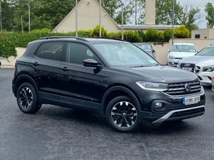 211 VW T-CROSS 1.0 AUTOMATIC - Image 2