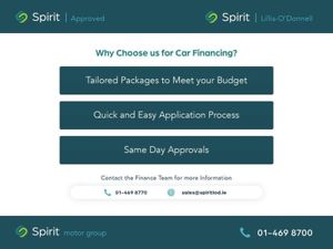 Ford Puma 1.5l Ecoblue 120PS Titanium - Image 2