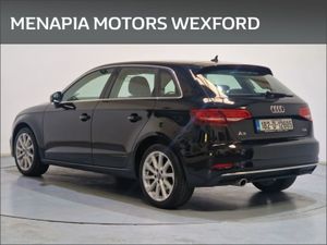Audi A3 1.6tdi 116 SE - Image 4