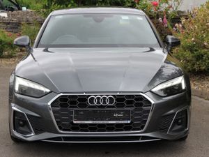 A5 S Line * Virtual Dash * Tech Pack * 163Bhp - Image 2