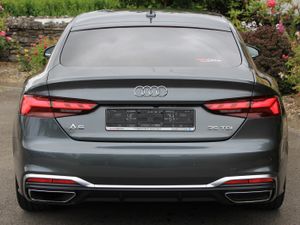 A5 S Line * Virtual Dash * Tech Pack * 163Bhp - Image 4