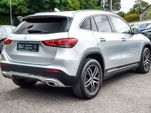 Mercedes-Benz GLA Class 180d Progressive Auto - Image 2