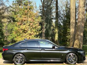 520D MHV G30 LCI MSPORT PLUS - Image 4