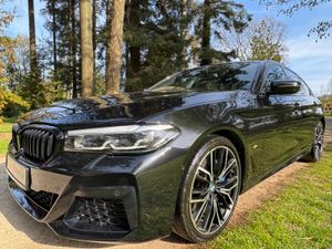 520D MHV G30 LCI MSPORT PLUS - Image 2