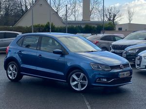 HIGHLINE 162 VW POLO 1.2 AUTOMATIC - Image 2