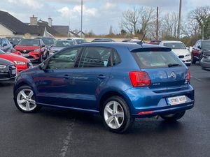 HIGHLINE 162 VW POLO 1.2 AUTOMATIC - Image 3