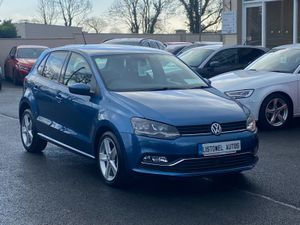 HIGHLINE 162 VW POLO 1.2 AUTOMATIC - Image 4
