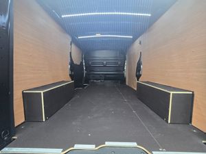Renault Trafic Exclusive 170BHP - Image 4