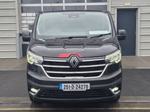 Renault Trafic Exclusive 170BHP - Image 3