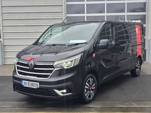 Renault Trafic Exclusive 170BHP - Image 2