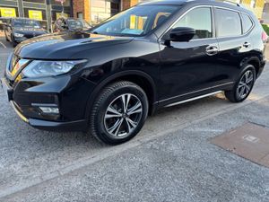 2019 Nissan X-Trail 1.6DCI SV PREMIUM - Image 3