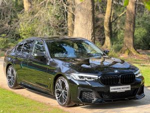 520D MSPORT PLUS X-DRIVE - Image 4