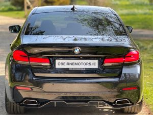520D MSPORT PLUS X-DRIVE - Image 3
