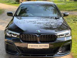 520D MSPORT PLUS X-DRIVE - Image 2