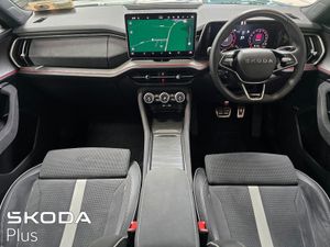 Skoda Kodiaq Sportline 2.0tdi 190HP DSG 7seater - Image 2