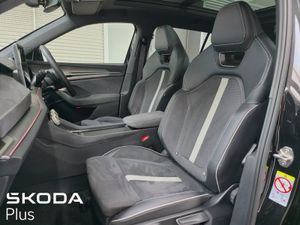 Skoda Kodiaq Sportline 2.0tdi 190HP DSG 7seater - Image 4