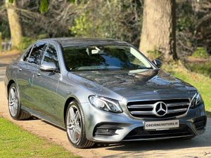 E220 AMG LINE * TAN LEATHER * - Image 4