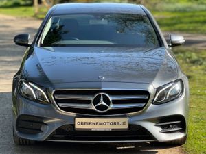 E220 AMG LINE * TAN LEATHER * - Image 2