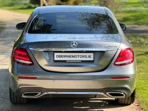 E220 AMG LINE * TAN LEATHER * - Image 3