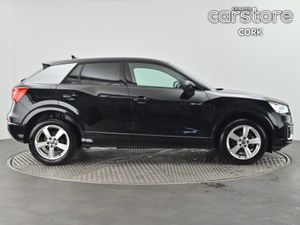 Audi Q2 1.0 Auto - Image 2