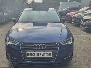 ♦️2015 (152) AUDI A3 ♦️ - Image 3