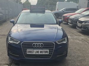 ♦️2015 (152) AUDI A3 ♦️ - Image 4